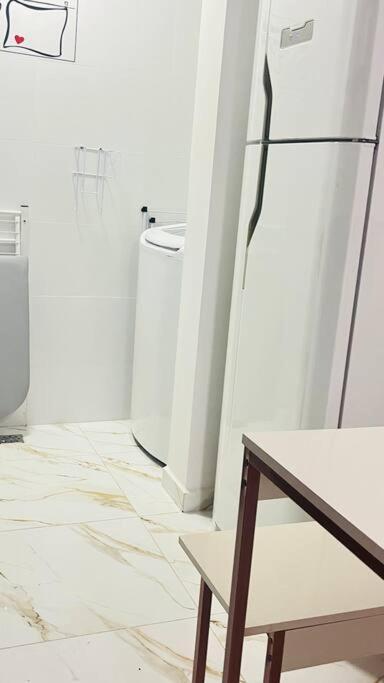 Apartamento No Andar Terreo Foz do Iguaçu Exterior foto