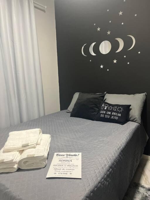Apartamento No Andar Terreo Foz do Iguaçu Exterior foto