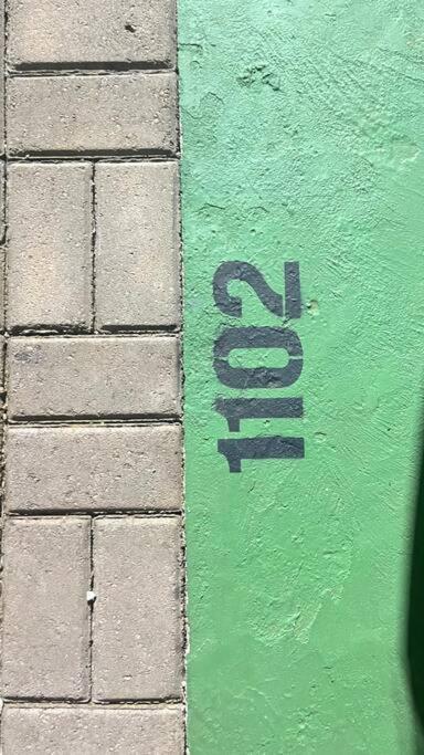 Apartamento No Andar Terreo Foz do Iguaçu Exterior foto