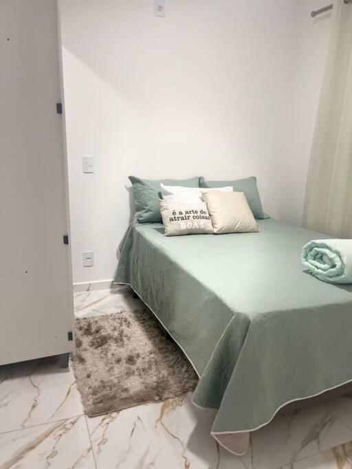 Apartamento No Andar Terreo Foz do Iguaçu Exterior foto