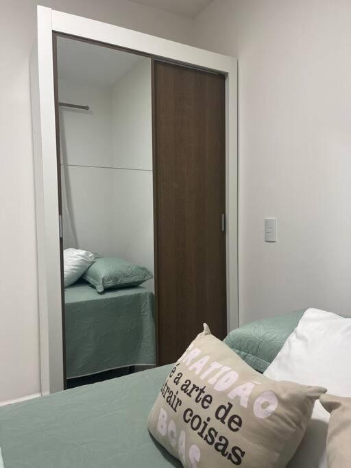 Apartamento No Andar Terreo Foz do Iguaçu Exterior foto