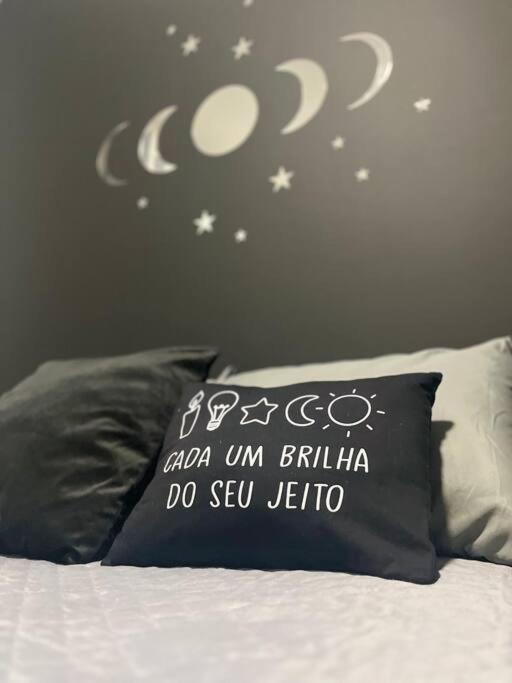 Apartamento No Andar Terreo Foz do Iguaçu Exterior foto
