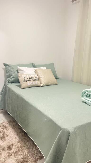 Apartamento No Andar Terreo Foz do Iguaçu Exterior foto