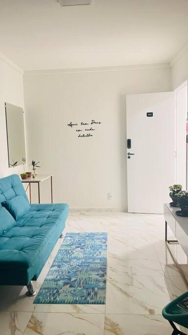 Apartamento No Andar Terreo Foz do Iguaçu Exterior foto