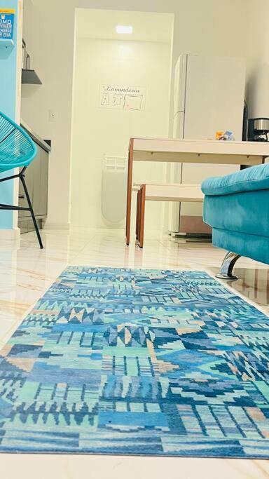 Apartamento No Andar Terreo Foz do Iguaçu Exterior foto