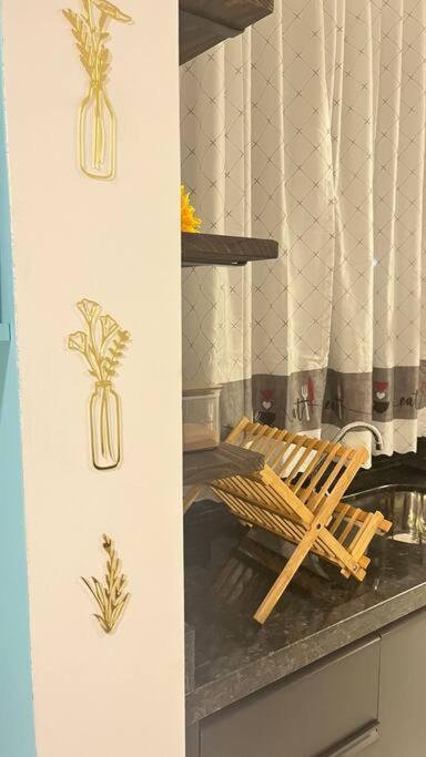 Apartamento No Andar Terreo Foz do Iguaçu Exterior foto