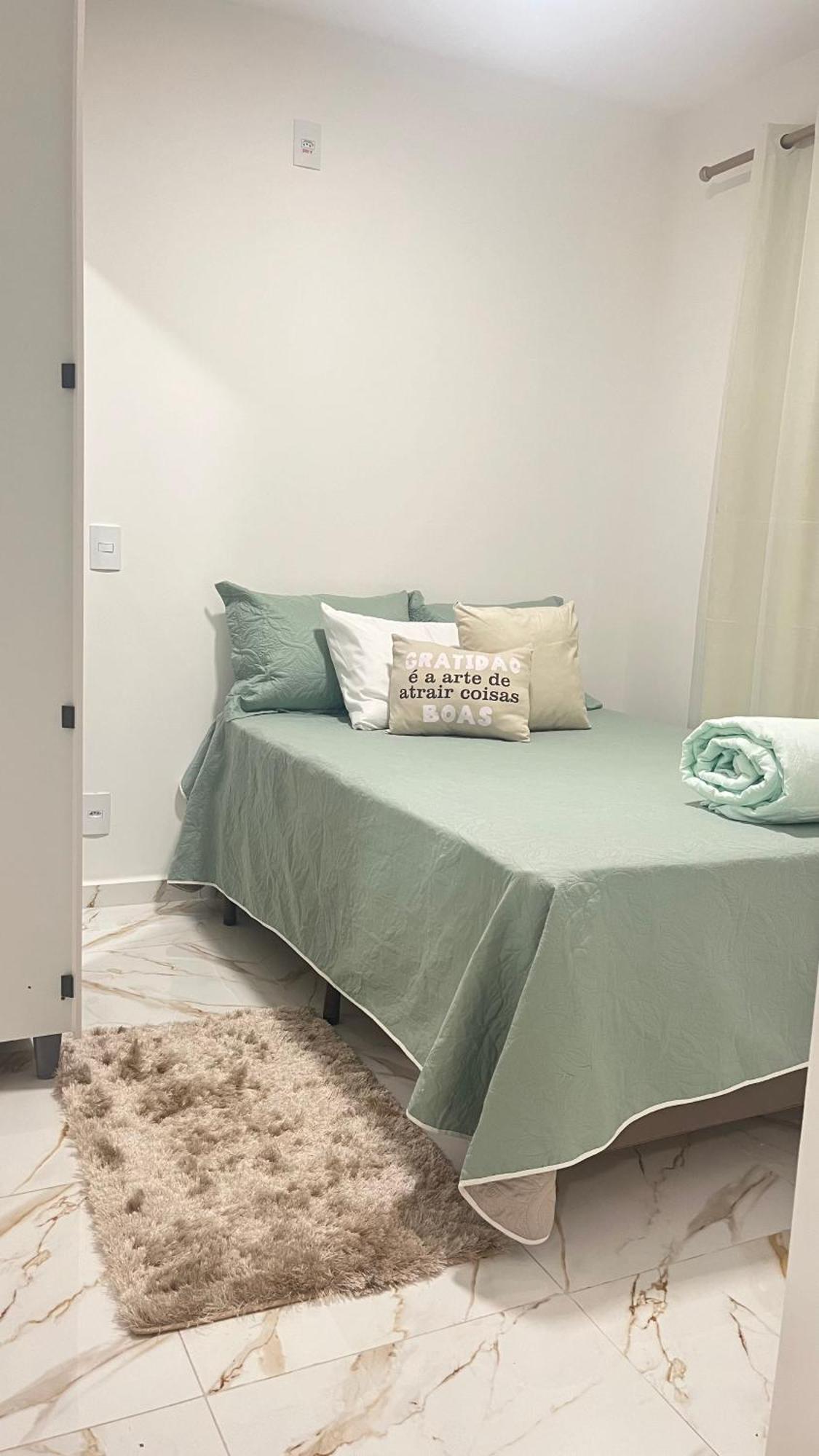 Apartamento No Andar Terreo Foz do Iguaçu Exterior foto