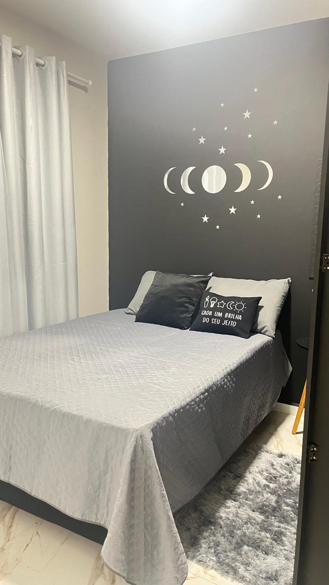 Apartamento No Andar Terreo Foz do Iguaçu Exterior foto